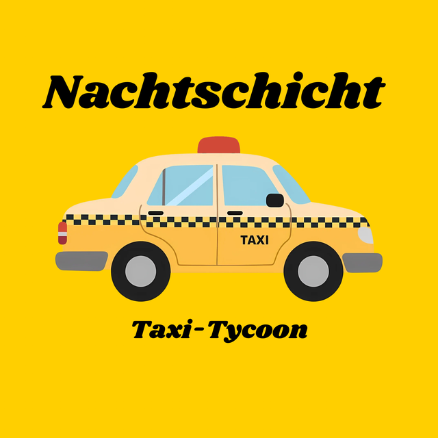 Nachtschicht — Taxi-Tycoon